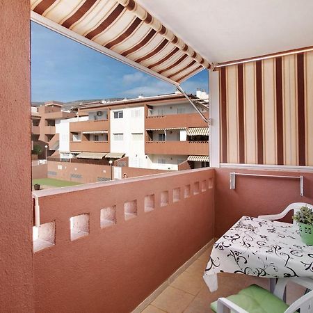 Apartamento Puertito กวีมาร์ ภายนอก รูปภาพ