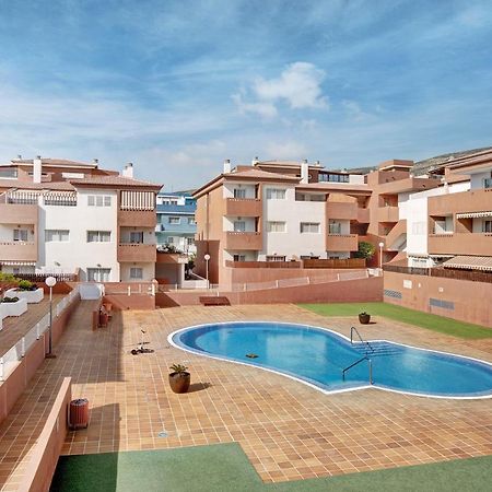 Apartamento Puertito กวีมาร์ ภายนอก รูปภาพ