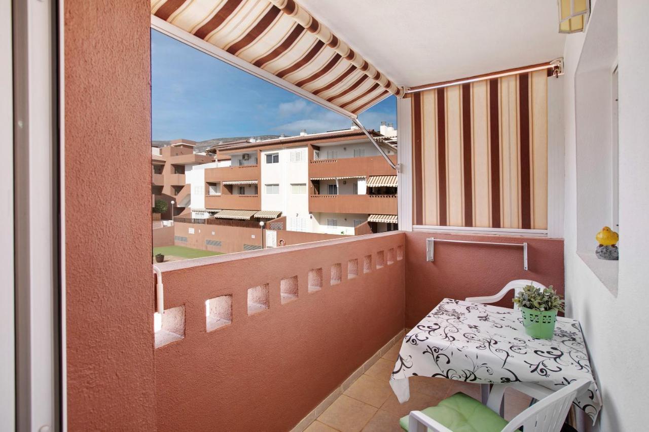 Apartamento Puertito กวีมาร์ ภายนอก รูปภาพ