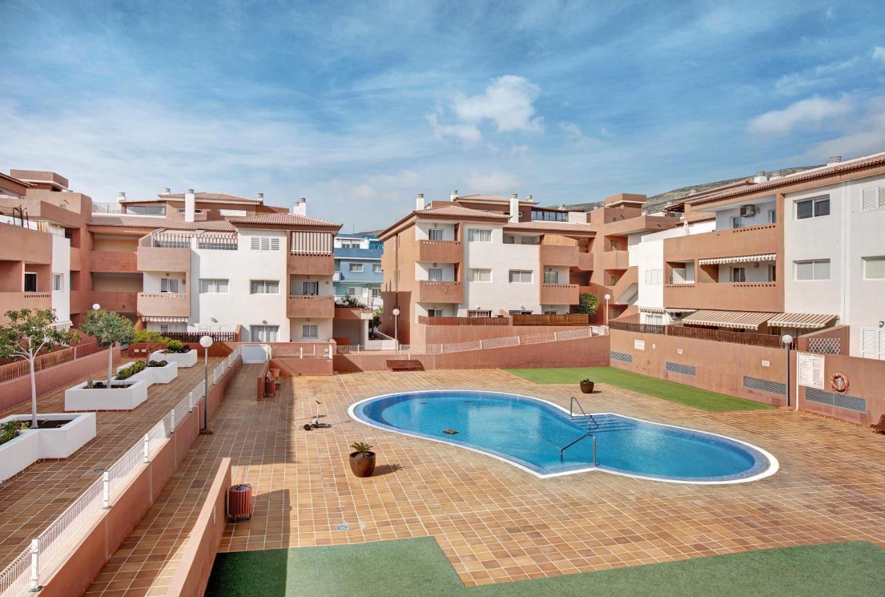 Apartamento Puertito กวีมาร์ ภายนอก รูปภาพ